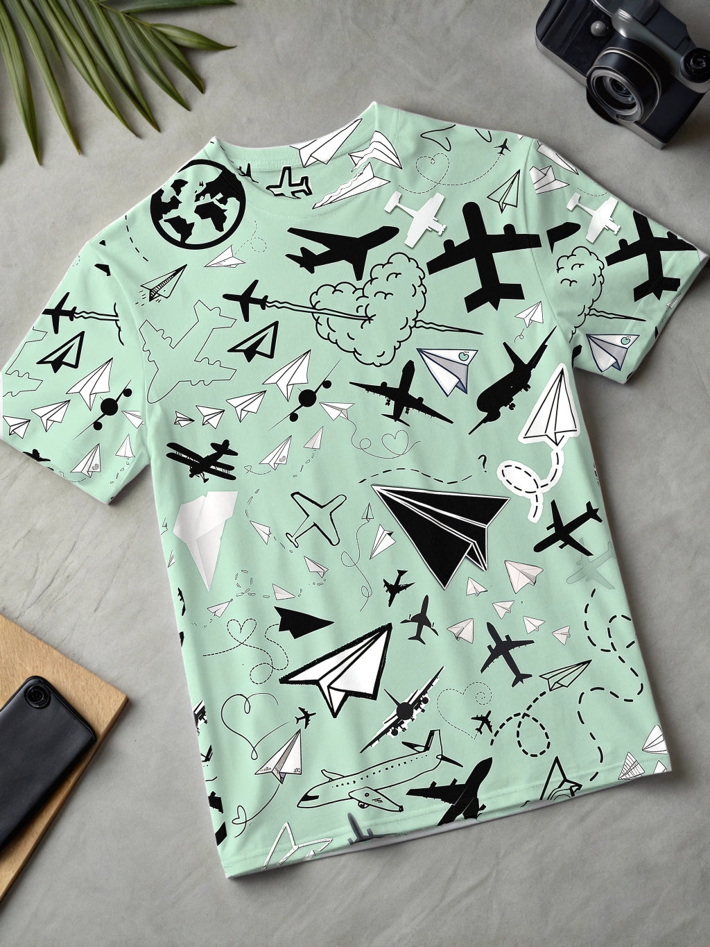 Kids AOP T-Shirt