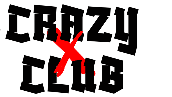 Crazy X Club