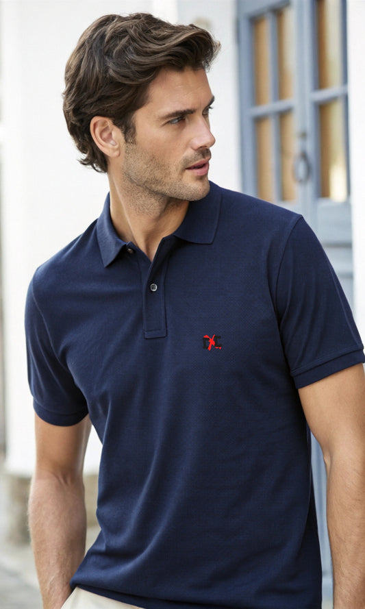 Men's Polo