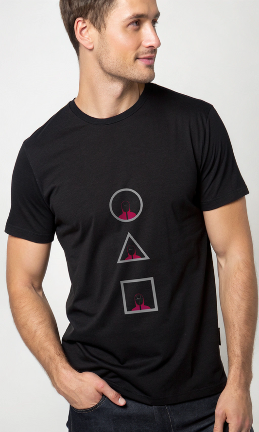 Unisex Classic Crew T-Shirt