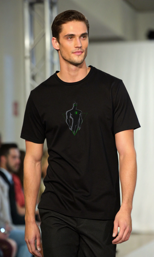 Unisex Oversized Classic T-Shirt