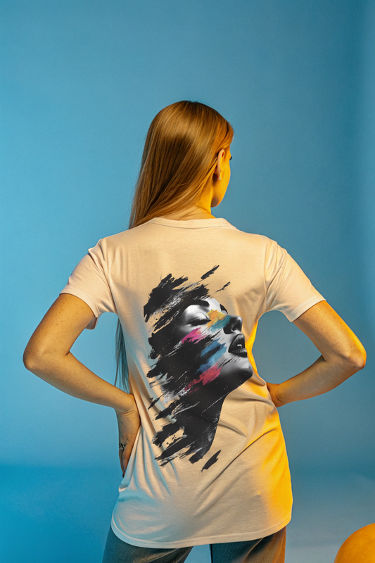 Brush of Dreams Women’s Tee